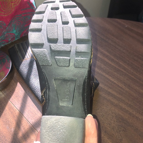 Boots - Picture 4 of 8